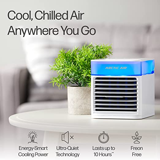 Arctic mini Air Cooler