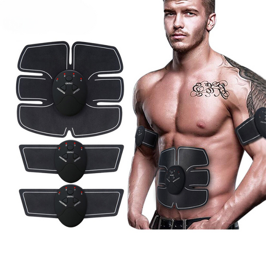 EMS Muscle Massager for Body Slimming Weight Loss