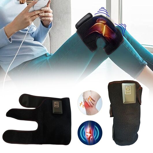 Thermal Knee Massager
